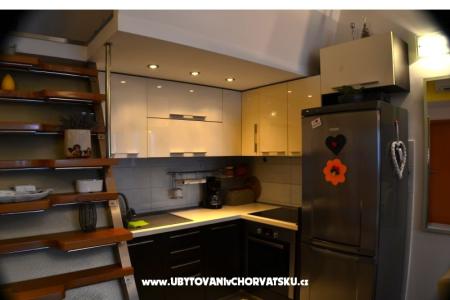 Apartment Petra foto 2