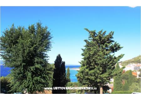 Apartment Popović Omis Kroatien