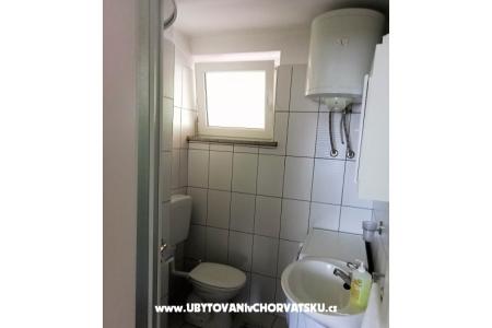 Apartment Popović foto 4