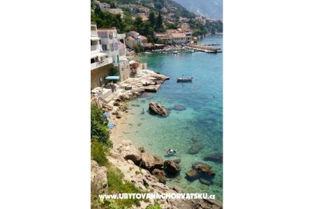 Ferienhaus am Strand - Robinson foto 5