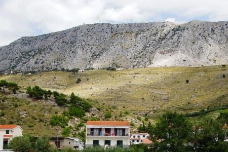 Apartment Sailor foto 2