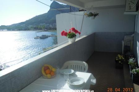 Apartment SANDA foto 2