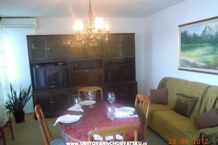 Apartment SANDA foto 4