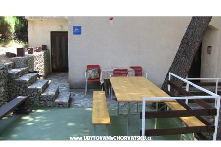 Apartment Vlasta Marušići foto 2