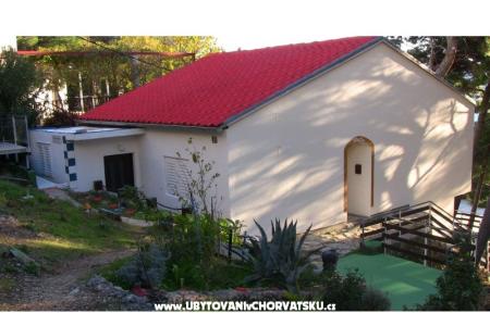 Apartment Vlasta Marušići foto 3