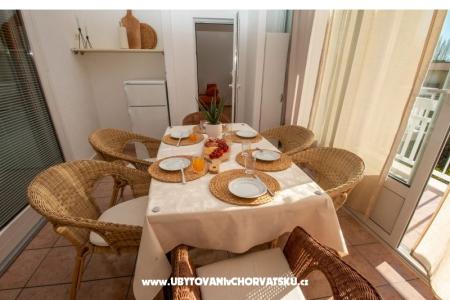 Apartment Zdravko foto 2