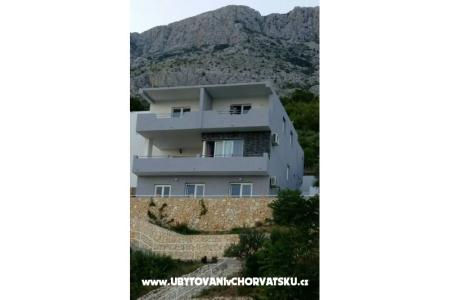 Appartements Vila ALEN foto 3