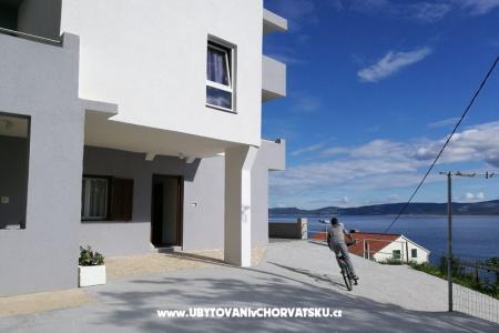 Appartements Vila ALEN foto 5