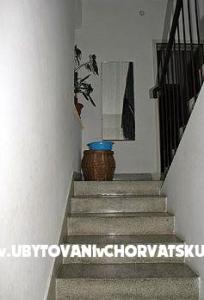 Appartements Anđelko foto 3