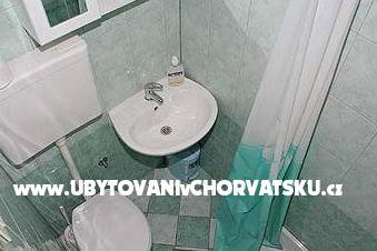 Appartements Anđelko foto 5