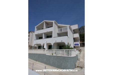 Appartements Ankica foto 4