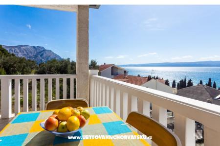 Appartements Antonio-Mladen foto 3
