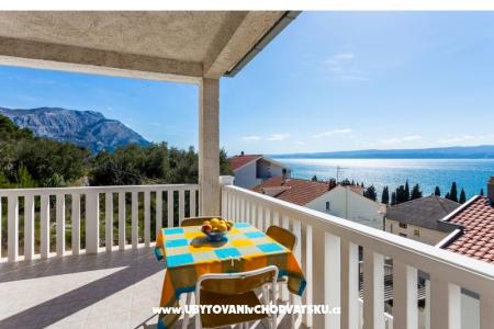 Appartements Antonio-Mladen foto 4