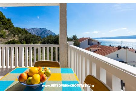 Appartements Antonio-Mladen foto 5