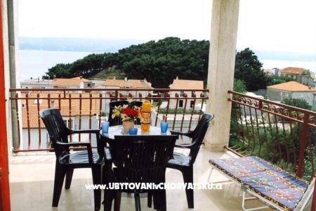Appartements Arambašić foto 3
