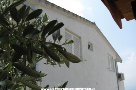 Appartements Babić foto 2