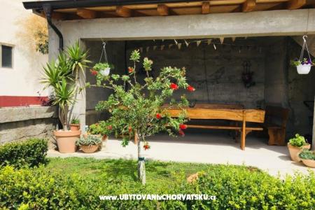 Appartements Balić foto 3