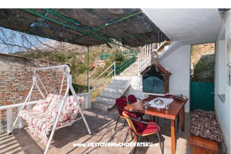 Haus Bernarda Stanići foto 4