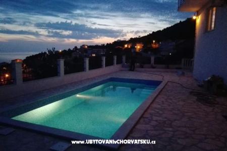 Haus Bernarda Stanići foto 5