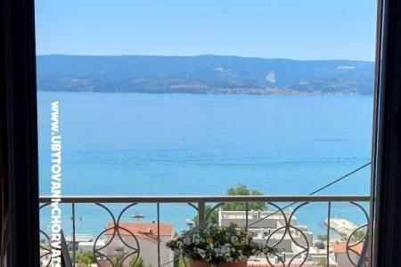 Appartements Beti Omis Kroatien