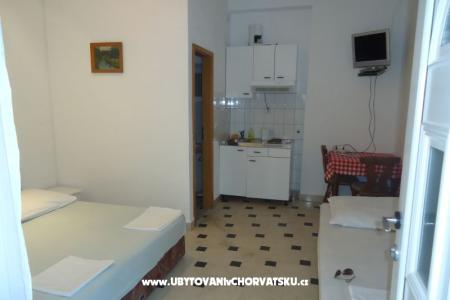 Appartements Simic foto 4