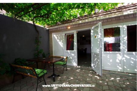 Appartements Branko foto 2