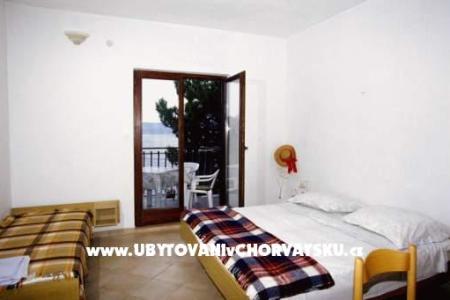 Appartements Buljan foto 4