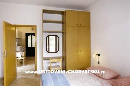 Appartements Buljan foto 5