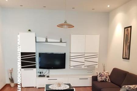 Appartements Centar Omiš Omis Kroatien