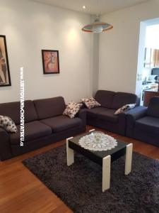 Appartements Centar Omiš foto 3
