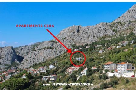 Appartements Cera foto 2
