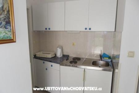 Appartements Čikeš - Medići foto 5