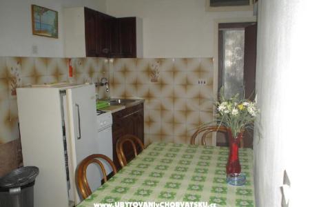 Appartements Čoko foto 3
