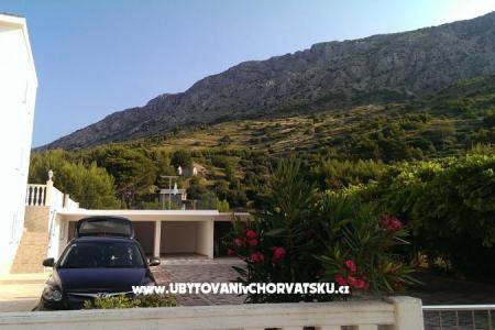 Appartements Curic foto 3