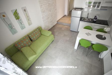 Appartements Ćurić foto 3