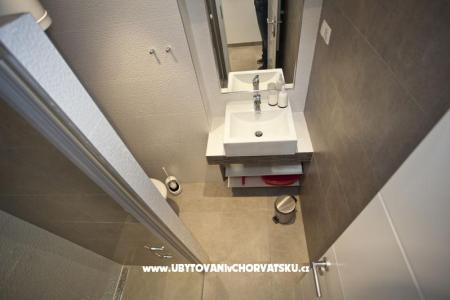 Appartements Ćurić foto 4