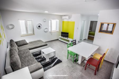 Appartements Dalamacija foto 3