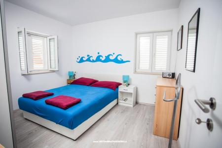 Appartements Dalamacija foto 5