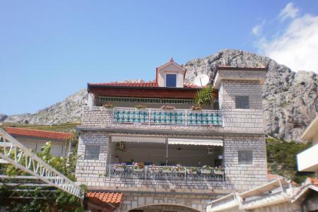 Appartements Danka Čudić foto 2