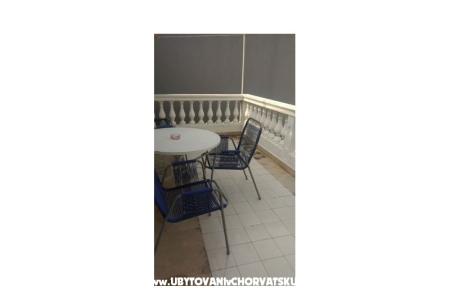 Appartements Danka Čudić foto 5