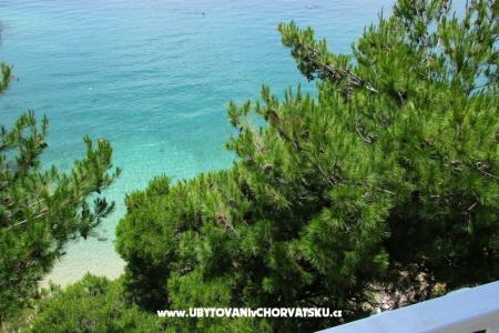 Appartements Darka am Strand foto 3