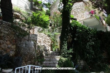 Appartements Darka am Strand foto 4