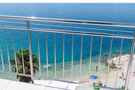 Appartements Denis Omis Kroatien