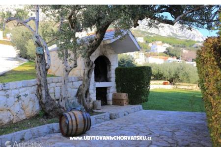 Appartements Dora foto 3