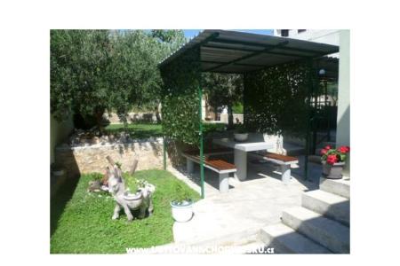 Appartements Draga foto 4