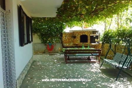 Appartements Dragana foto 2