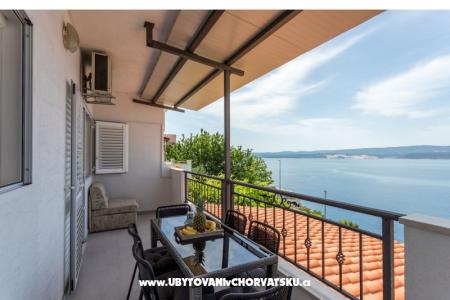 Appartements Drago Kovačić foto 3