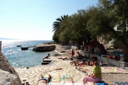 Appartements Drago Kovačić foto 5