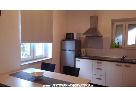 Appartements Fošal foto 2