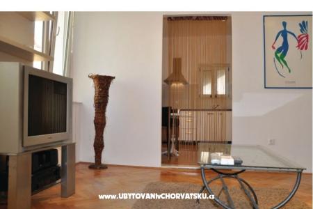 Appartements Fošal foto 3